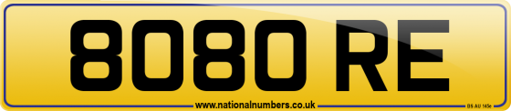 8080 RE