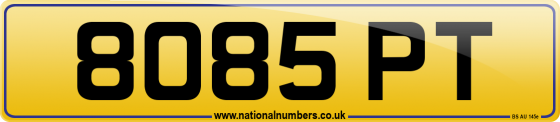8085 PT