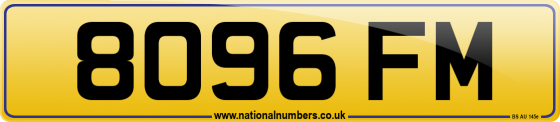 8096 FM