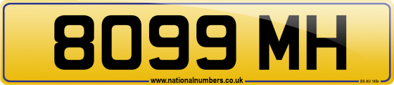 8099 MH