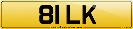 81 LK