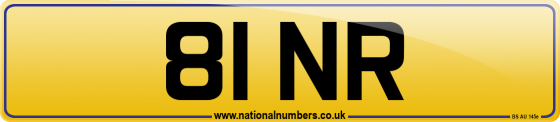 81 NR