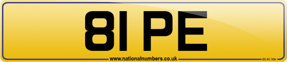81 PE