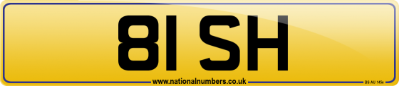 81 SH