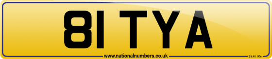 81 TYA
