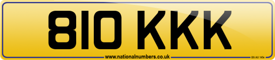 810 KKK