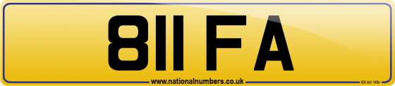 811 FA