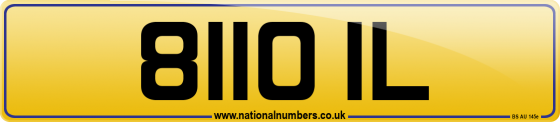 8110 IL