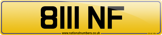 8111 NF