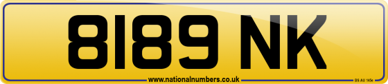 8189 NK