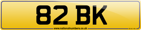 82 BK