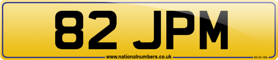 82 JPM