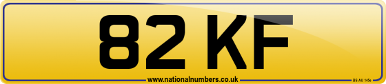 82 KF