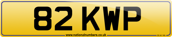 82 KWP