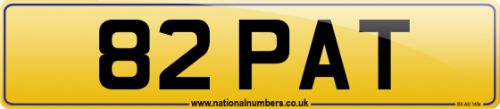 82 PAT