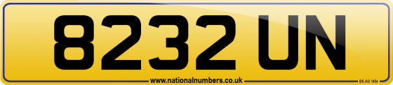 8232 UN