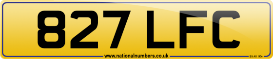 827 LFC