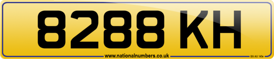 8288 KH