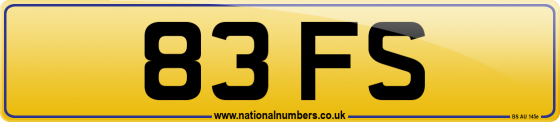 83 FS