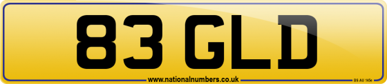 83 GLD