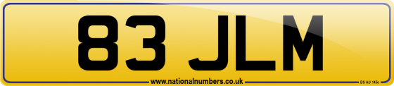 83 JLM