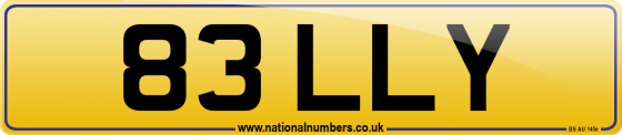 83 LLY