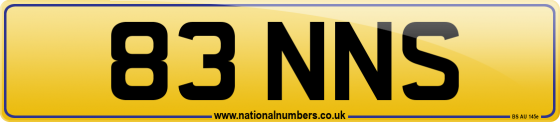 83 NNS