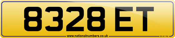 8328 ET