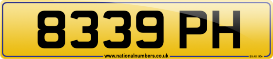 8339 PH