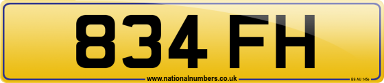 834 FH