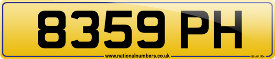 8359 PH