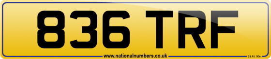 836 TRF