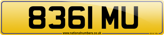 8361 MU