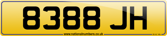 8388 JH