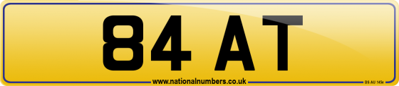 84 AT