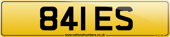 841 ES