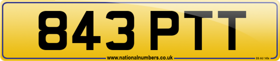 843 PTT