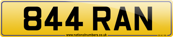 844 RAN