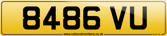 8486 VU