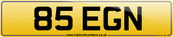 85 EGN