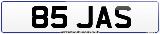 85 JAS