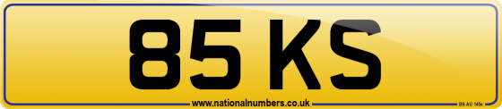85 KS