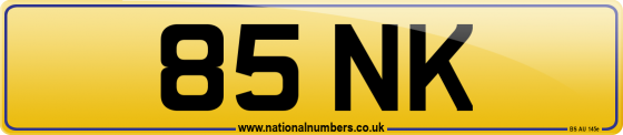 85 NK