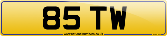 85 TW