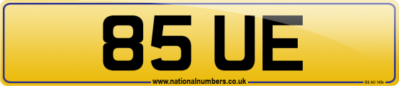 85 UE