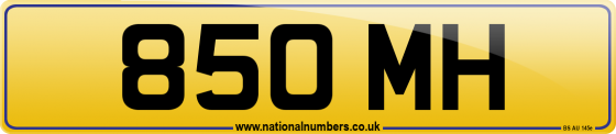 850 MH