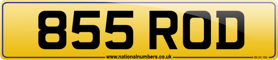 855 ROD