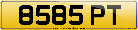 8585 PT