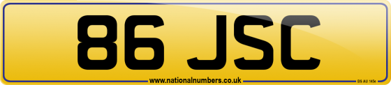 86 JSC