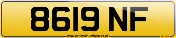8619 NF